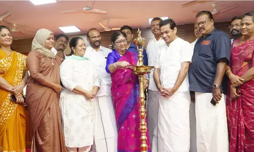 സംസ്ഥാനത്ത് വയോജന കമീഷന്‍ രൂപീകരിക്കുമെന്ന് ആര്‍. ബിന്ദു