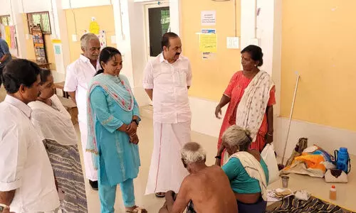 വികസനപ്രവര്ത്തനങ്ങള് കാലാവസ്ഥാ വ്യതിയാനത്തെ അടിസ്ഥാനപ്പെടുത്തിയുള്ളതാകണമെന്ന് വി.ഡി സതീശൻ വികസനപ്രവര്ത്തനങ്ങള് കാലാവസ്ഥാ വ്യതിയാനത്തെ അടിസ്ഥാനപ്പെടുത്തിയുള്ളതാകണമെന്ന് വി.ഡി സതീശൻ