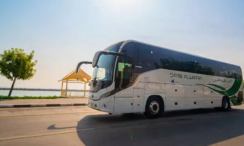 സൗദിയിൽ ബസ്​ സർവിസിന്​ വിദേശ കമ്പനികൾക്ക്​ ലൈസൻസ്​; നഗരങ്ങളെ ബന്ധിപ്പിച്ച് ദീർഘദൂര​ സർവിസുകൾക്ക്​ തുടക്കം​