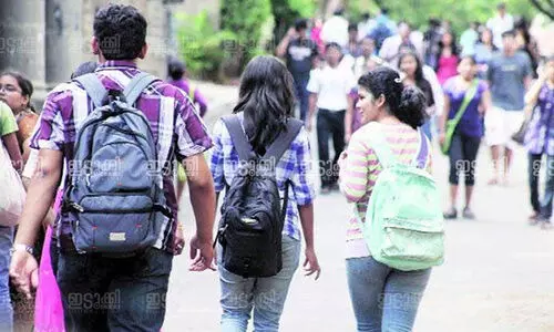 പട്ടികവിഭാഗ വിദ്യാർഥികൾക്ക് വിദേശ പഠനത്തിന് ഉന്നതി സ്കോളർഷിപ്പ്