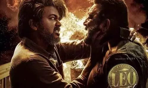 Leo Telugu release in trouble. Court issues order to withhold release till Oct 20