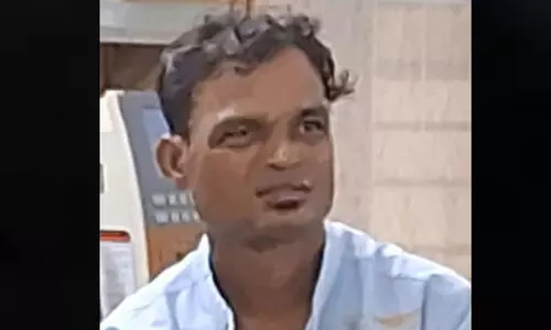 രണ്ടര വയസ്സുകാരി​യെ തട്ടിക്കൊണ്ടുപോകാൻ ശ്രമം: ഒഡീഷ സ്വദേശി അറസ്റ്റിൽ