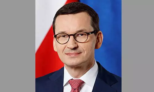 പോളണ്ട് തെരഞ്ഞെടുപ്പിൽ ഭരണകക്ഷിക്ക് തകർച്ച