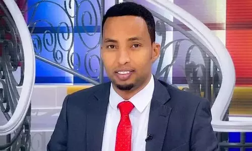 സോമാലിയയിൽ ചാവേർ ആക്രമണം: ജേണലിസ്റ്റ് കൊല്ലപ്പെട്ടു