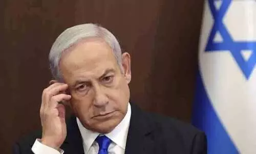 Netanyahu