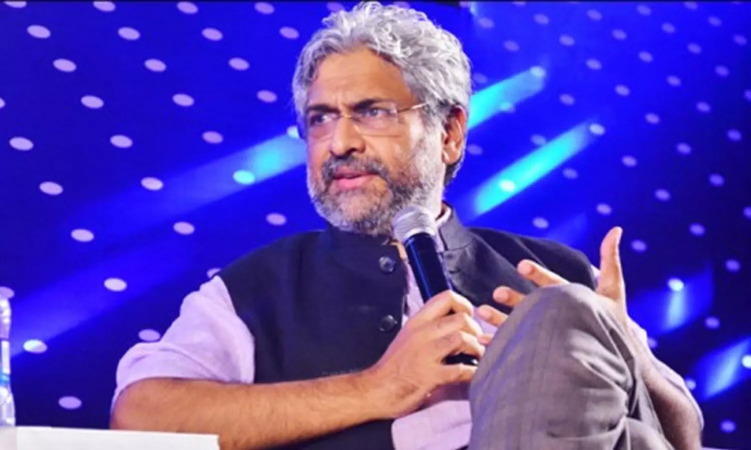 കേരളീയം രാഷ്ട്രീയ സംവാദങ്ങൾക്കും ചർച്ചകൾക്കുമുള്ള ഇടമെന്ന് സിദ്ധാർഥ് വരദരാജൻ