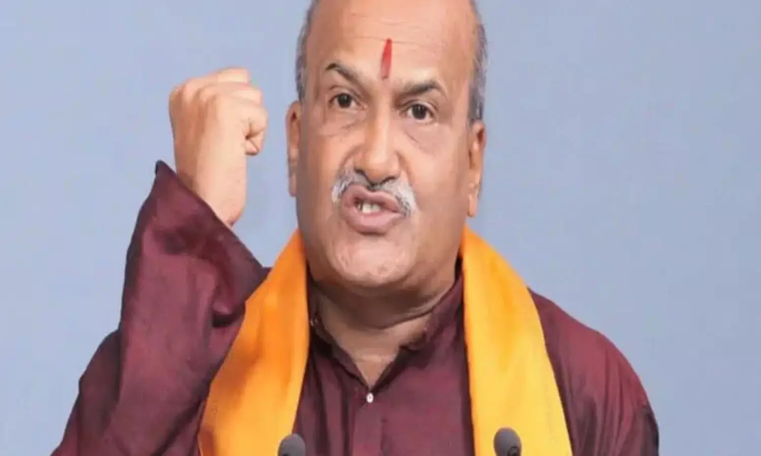 Pramod Muthalik