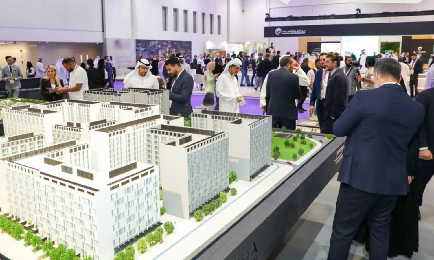 ഷാർജ റിയൽ എസ്​റ്റേറ്റ്​ എക്സിബിഷൻ ജനുവരിയിൽ