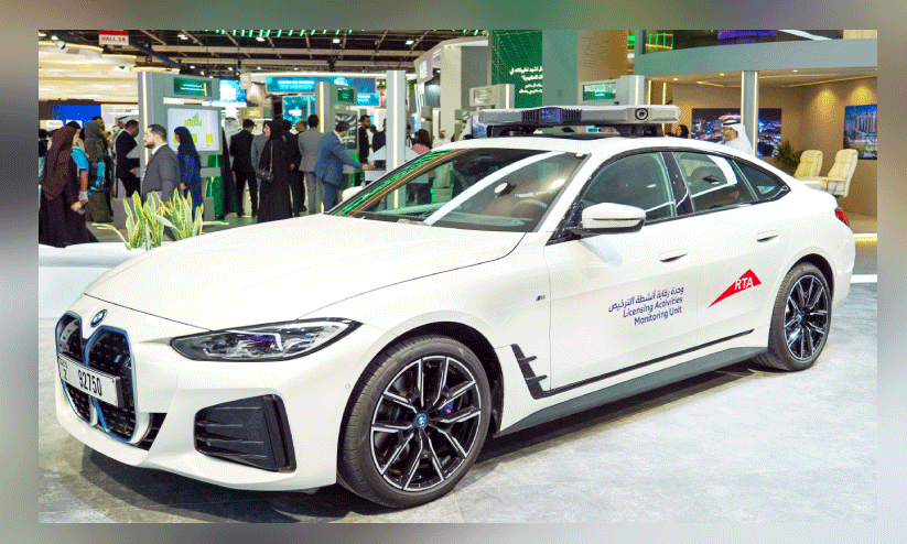 ഡെ​ലി​വ​റി റൈ​ഡ​ർ​മാ​രെ നി​രീ​ക്ഷി​ക്കാ​ൻ നി​ർ​മി​ത​ബു​ദ്ധി സം​വി​ധാ​നം