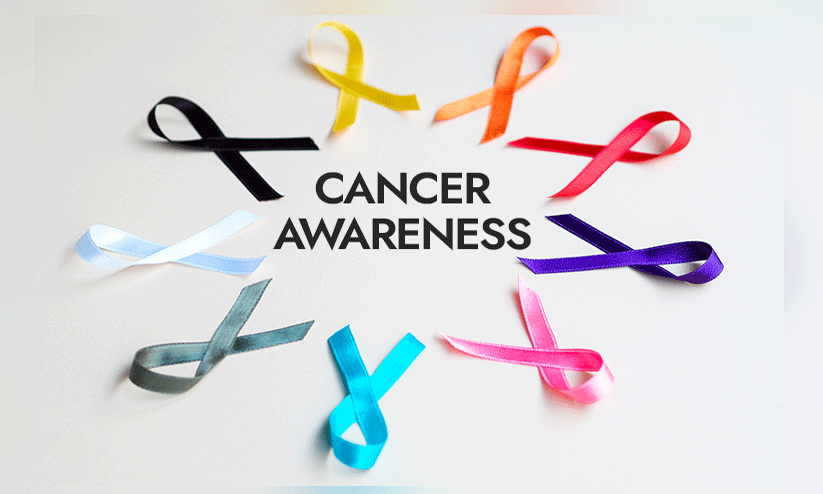 അ​ർ​ബു​ദ ബോ​ധ​വ​ത്ക​ര​ണ സെ​മി​നാ​ർ ശ​നി​യാ​ഴ്ച