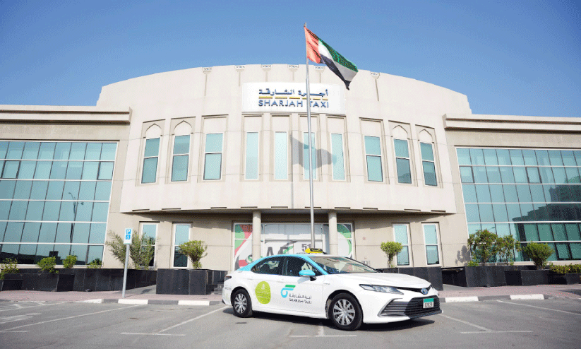 ഷാർജ ടാക്സി ഷാർജ ടാക്സി