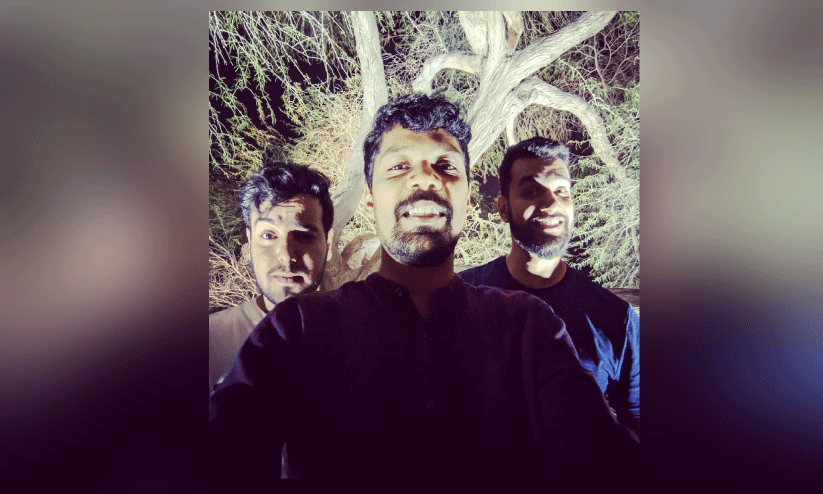 പവിഴദ്വീപിന്റെ പശ്ചാത്തലത്തിൽ ഇന്ത്യൻ സിനിമ; ബോളിവുഡ്, ബഹ്റൈൻ അഭിനേതാക്കൾ പവിഴദ്വീപിന്റെ പശ്ചാത്തലത്തിൽ ഇന്ത്യൻ സിനിമ; ബോളിവുഡ്, ബഹ്റൈൻ അഭിനേതാക്കൾ