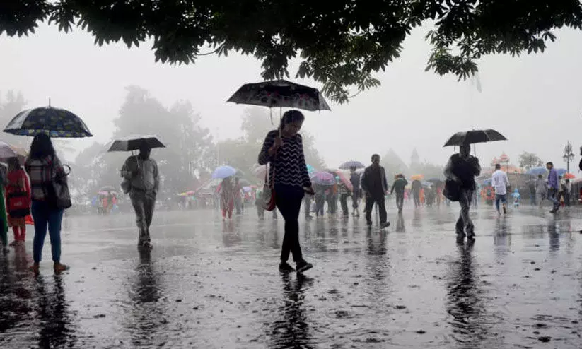 heavy rain heavy rain