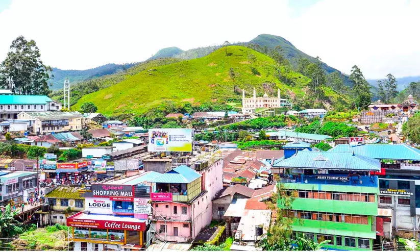 ഇത്തവണയെങ്കിലും മൂന്നാർ ഹിൽ അതോറിറ്റി യാഥാർഥ്യമാകുമോ ഇത്തവണയെങ്കിലും മൂന്നാർ ഹിൽ അതോറിറ്റി യാഥാർഥ്യമാകുമോ