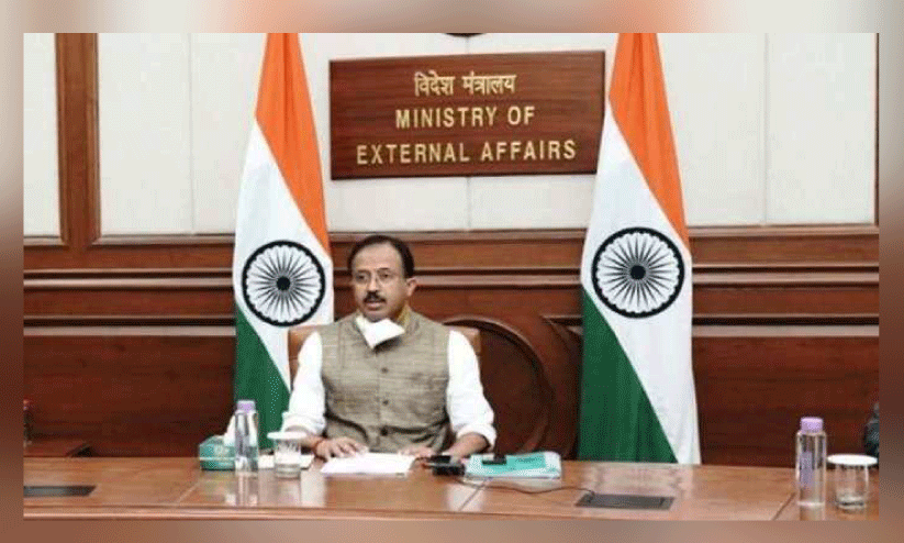 മന്ത്രി വി. മുരളീധരന്റെ ഒമാൻ സന്ദർശനത്തിന് ഇന്ന് തുടക്കം മന്ത്രി വി. മുരളീധരന്റെ ഒമാൻ സന്ദർശനത്തിന് ഇന്ന് തുടക്കം