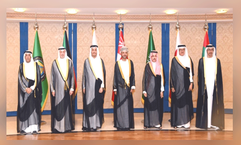 ജി.​സി.​സി മ​ന്ത്രി​ത​ല സ​മി​തി​യു​ടെ അ​ടി​യ​ന്ത​ര യോ​ഗം