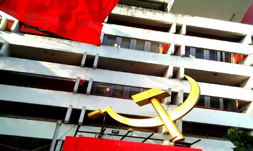 ഗാസയിലെ ആശുപത്രിക്ക് നേരെയുള്ള ബോംബാക്രമണം: ശക്തമായി പ്രതിഷേധിക്കണമെന്ന് സി.പി.എം ഗാസയിലെ ആശുപത്രിക്ക് നേരെയുള്ള ബോംബാക്രമണം: ശക്തമായി പ്രതിഷേധിക്കണമെന്ന് സി.പി.എം