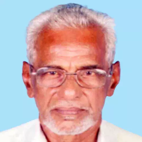 ജ​മാ​ൽ റാ​വു​ത്ത​ർ