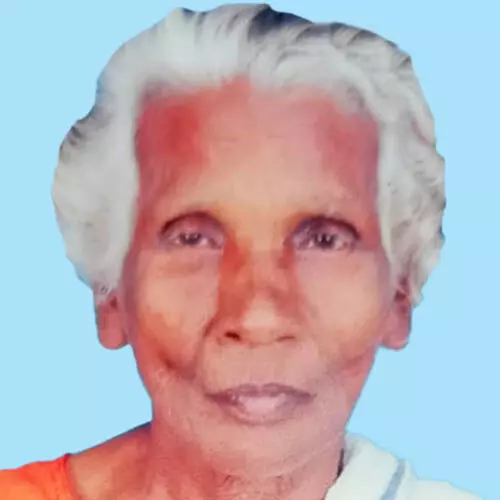 വേ​ലാ​യി