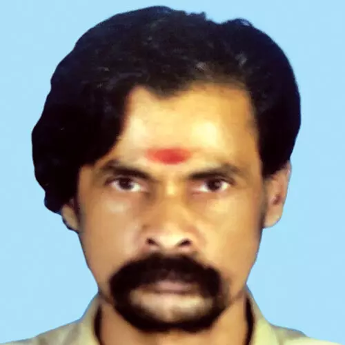 ഹ​രി​ദാ​സ്