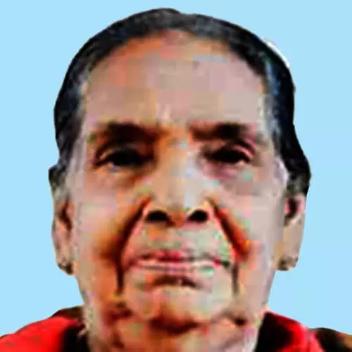 ഏ​ലി​ക്കു​ട്ടി