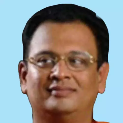 ക​ർ​ണാ​ട​ക സം​ഗീ​ത​ജ്ഞ​ൻ മു​ര​ളീ​ധ​ര​ൻ ഉ​ണ്ണി