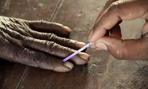 Assembly Election 2023