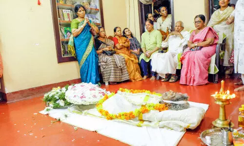 മറഞ്ഞത് സാനു മാഷിന്‍റെ തണൽ