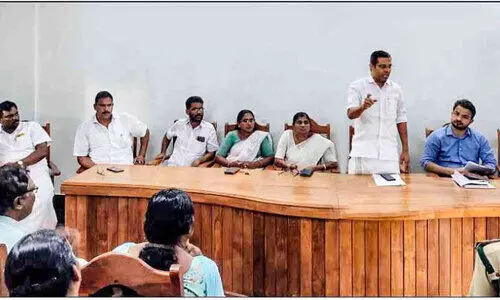 വ​​ന്യ​​ജീ​​വി ആ​​ക്ര​​മ​​ണം; പ്രതിരോധ നടപടികൾ സജ്ജമാകുന്നു