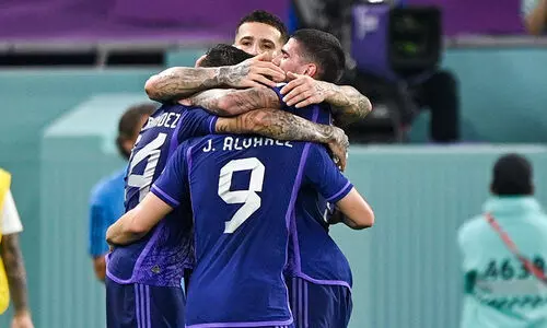 Argentina Football ​Team