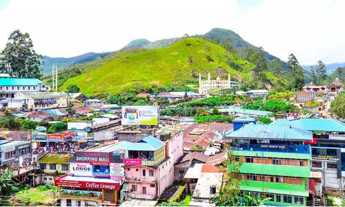 ഇത്തവണയെങ്കിലും  മൂന്നാർ ഹിൽ അതോറിറ്റി യാഥാർഥ്യമാകുമോ