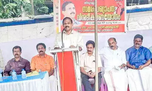 ട്രാക്കോ കേബിളിലെ തൊഴിൽ പ്രശ്നം; സി.ഐ.ടി.യുവും രംഗത്ത്​