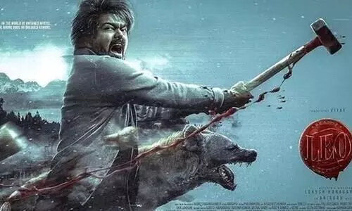 Leo Release: Tamil Nadu Govt Refuses To Allow Thalapathy Vijay-Starrers Early Morning Shows Citing Traffic Woes