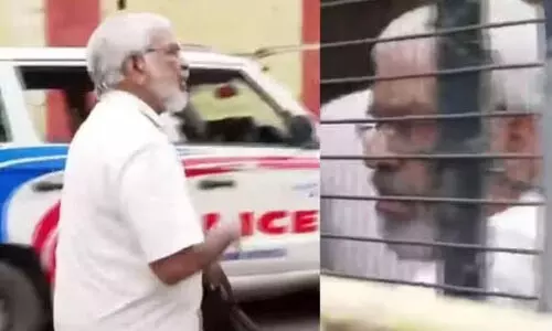 അവഹേളന പരാമർശത്തിൽ എം.സി ദത്തൻ ഖേദം പ്രകടിപ്പിക്കണമെന്ന് പത്രപ്രവർത്തക യൂനിയൻ