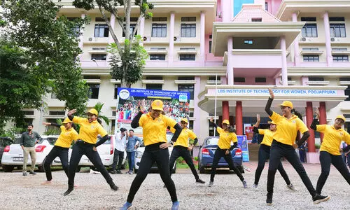 കനകക്കുന്നിൽ ഇന്ന് വിദേശവിദ്യാർഥിസംഗമം; മുഖ്യമന്ത്രി ഉദ്ഘാടനം ചെയ്യും