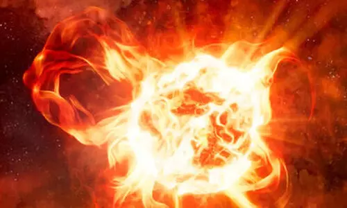 ദുബൈയിൽ ഗ്യാസ് സിലിണ്ടർ പൊട്ടിത്തെറിച്ച് മലപ്പുറം സ്വദേശി മരിച്ചു; മൂന്ന് പേർക്ക് ഗുരുതര പരിക്ക്