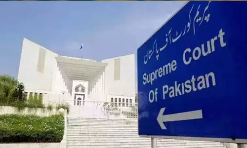 അഴിമതിവിരുദ്ധ നിയമത്തിലെ ഭേദഗതി റദ്ദാക്കിയതിനെതിരെ പാക് സർക്കാർ