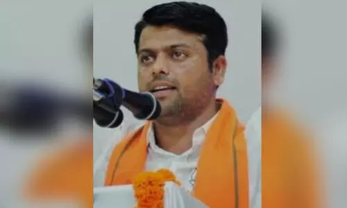 Complaint filed against Beltangady MLA for censuring forest officials on duty in public