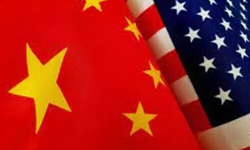 ചിപ് നൽകുന്നതിന് യു.എസ് നിയന്ത്രണം; പ്രതിഷേധവുമായി ചൈന