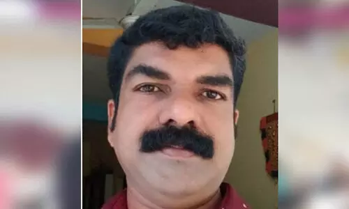 കൊല്ലം സ്വദേശി ഒമാനിൽ നിര്യാതനായി