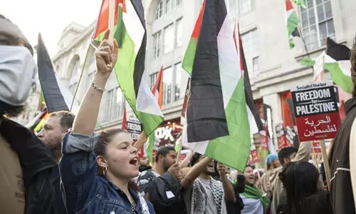 കൂട്ടക്കുരുതിക്കെതിരെ എരിയുന്നു... പ്രതിഷേധക്കനൽ