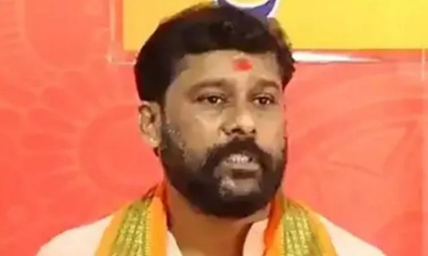 VHP leader mangalore