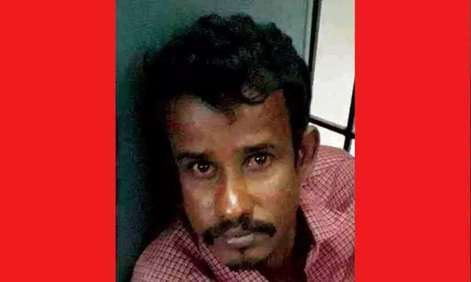 ക്രിമിനൽ കേസ് പ്രതി ആറാം തവണയും ഗുണ്ടാനിയമപ്രകാരം അറസ്റ്റിൽ