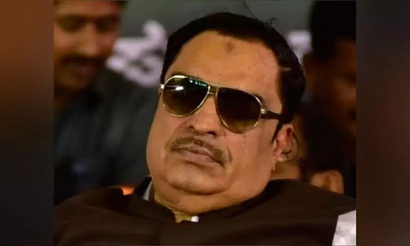 ജെ.ഡി.എസ്: സി.എം. ഇബ്രാഹിമിനെ പുറത്താക്കിയെന്ന് വ്യാജകത്ത് ജെ.ഡി.എസ്: സി.എം. ഇബ്രാഹിമിനെ പുറത്താക്കിയെന്ന് വ്യാജകത്ത്