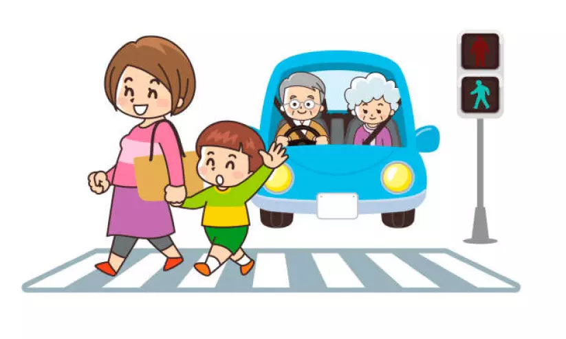 ട്രാഫിക് റെഗുലേറ്ററി കമ്മിറ്റി യോഗം ചേർന്നു; നഗരത്തിലെ ഗതാഗതം സുഗമമാക്കാൻ നടപടി