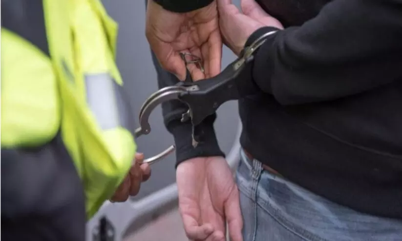 Intoxicating substances Case