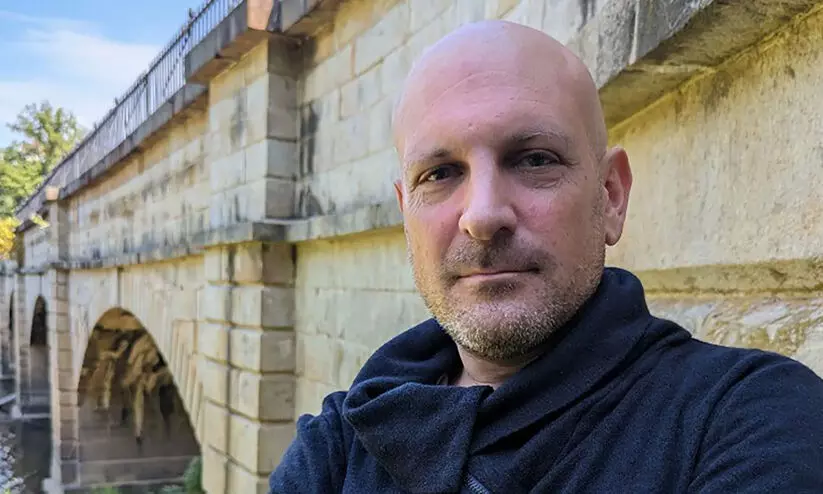 തെറ്റുകൾ വീണ്ടും ആവർത്തിക്കുന്നു...; ബൈഡന്റെ ഇസ്രായേൽ പിന്തുണയിൽ പ്രതിഷേധിച്ച് യു.എസിൽ മുതിർന്ന ഉദ്യോഗസ്ഥൻ രാജിവെച്ചു തെറ്റുകൾ വീണ്ടും ആവർത്തിക്കുന്നു...; ബൈഡന്റെ ഇസ്രായേൽ പിന്തുണയിൽ പ്രതിഷേധിച്ച് യു.എസിൽ മുതിർന്ന ഉദ്യോഗസ്ഥൻ രാജിവെച്ചു