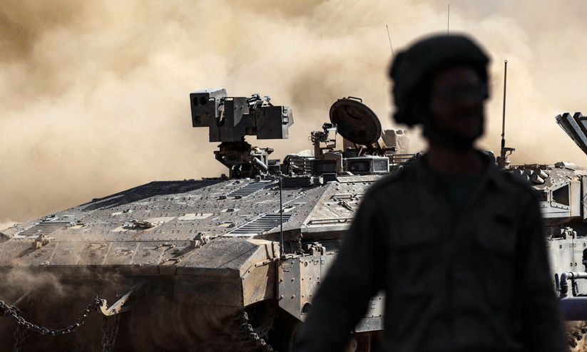 അധിനിവേശ ഭീകരതക്ക്   കൈയൊപ്പ് ചാര്‍ത്തുന്നവര്‍