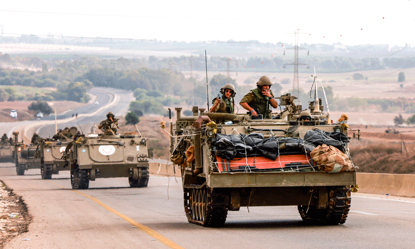 ഫലസ്​തീൻ  നമ്മൾതന്നെയാണ്​