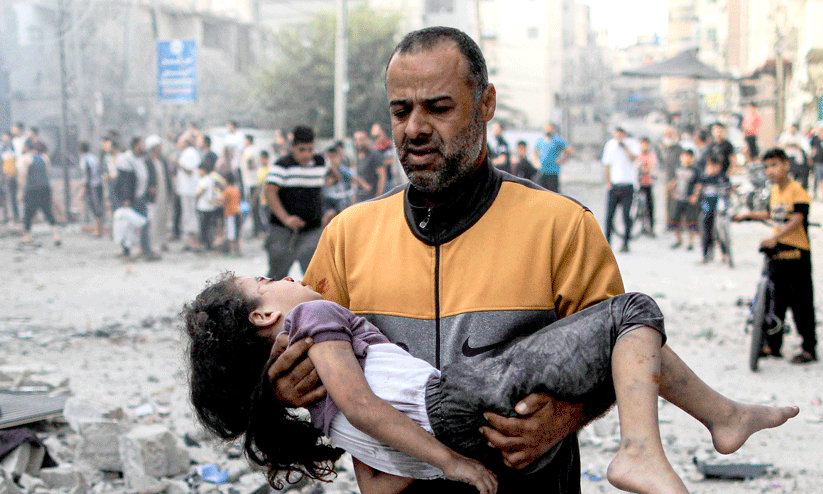 േഫ​ക്​ ന്യൂ​സ്, പ്രോ​പ​ഗ​ണ്ട: യു​ദ്ധം   ജ​യി​ക്കു​ന്ന​തെ​ങ്ങ​നെ?